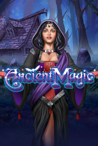 Ancient Magic играть демо | Слотозал без регистрации