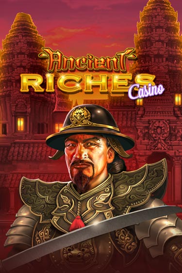 Ancient Riches Casino играть демо | Слотозал без регистрации