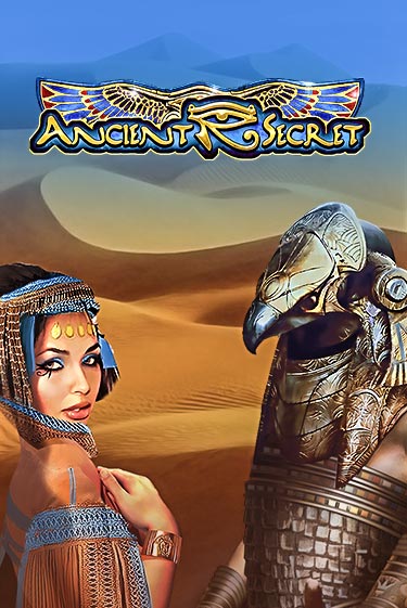 Ancient Secrets играть демо | Слотозал без регистрации