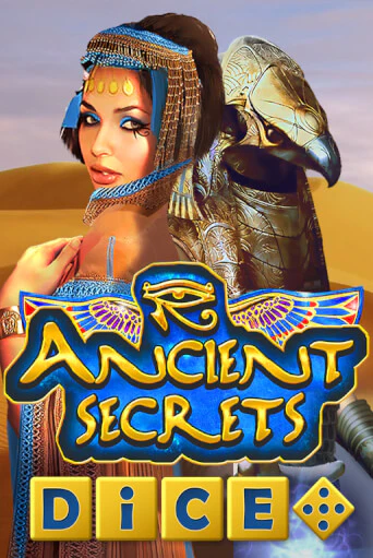 Ancient Secrets Dice играть демо | Слотозал без регистрации