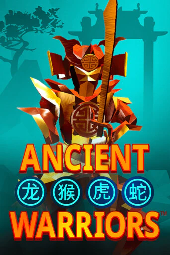 Ancient Warriors играть демо | Слотозал без регистрации