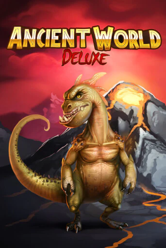 Ancient World Deluxe играть демо | Слотозал без регистрации