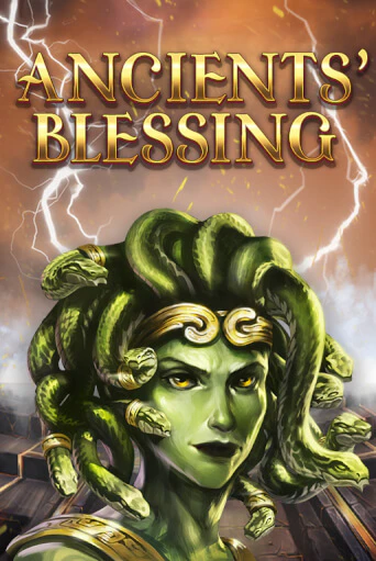 Ancients' Blessing играть демо | Слотозал без регистрации