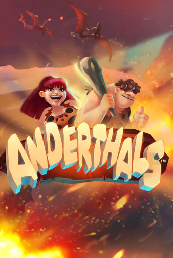 Anderthals играть демо | Слотозал без регистрации