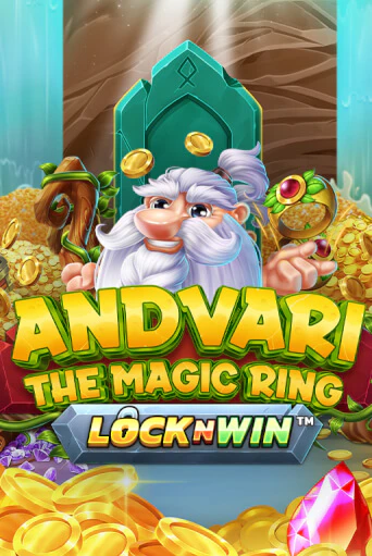 Andvari: The Magic Ring играть демо | Слотозал без регистрации