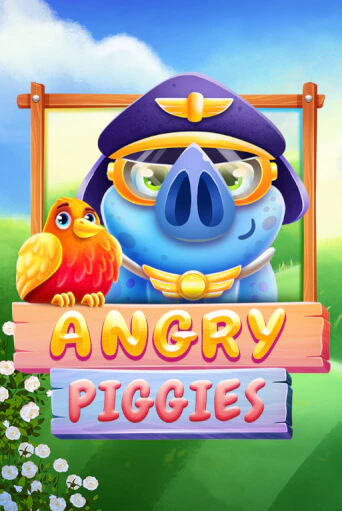 Angry Piggies играть демо | Слотозал без регистрации