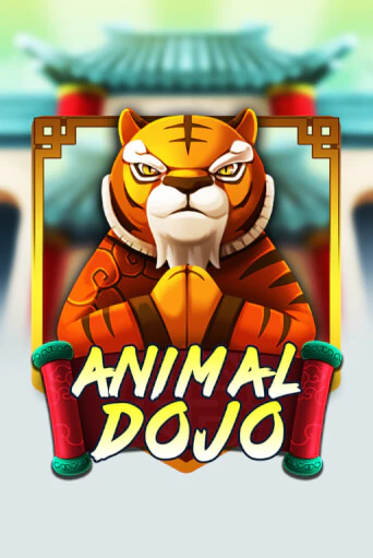 Animal Dojo играть демо | Слотозал без регистрации