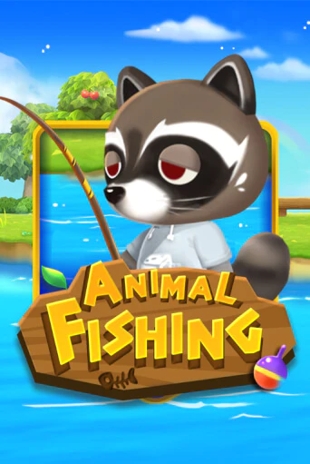 Animal Fishing играть демо | Слотозал без регистрации