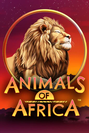 Animals of Africa ™ играть демо | Слотозал без регистрации