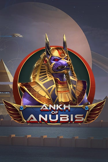 Ankh of Anubis играть демо | Слотозал без регистрации