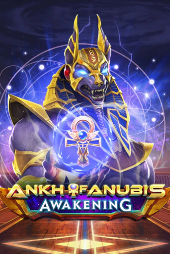 Ankh of Anubis Awakening играть демо | Слотозал без регистрации