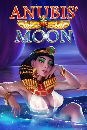 Anubis’ Moon играть демо | Слотозал без регистрации