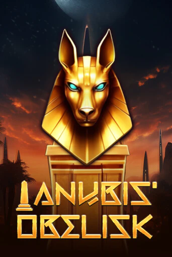 Anubis Obelisk играть демо | Слотозал без регистрации