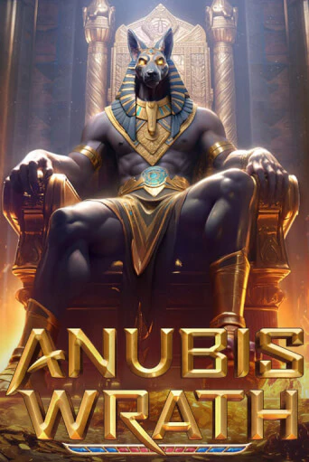 Anubis Wrath играть демо | Слотозал без регистрации