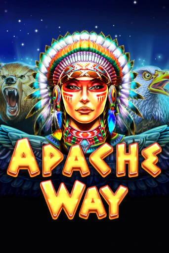 Apache Way играть демо | Слотозал без регистрации