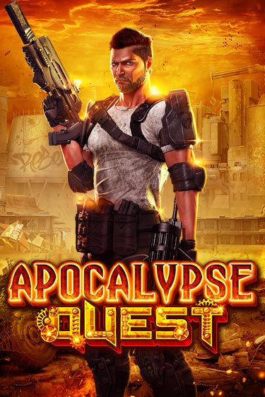 Apocalypse Quest играть демо | Слотозал без регистрации