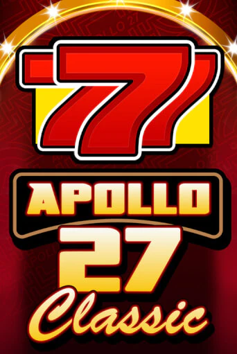 Apollo 27 Classic играть демо | Слотозал без регистрации