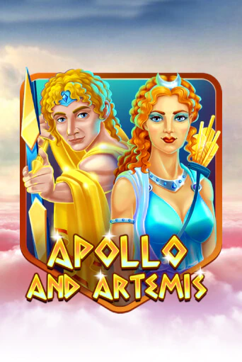 Apollo And Artemis играть демо | Слотозал без регистрации