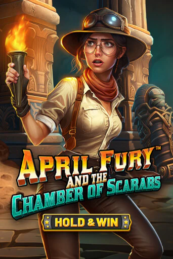 April Fury and the Chamber of Scarabs играть демо | Слотозал без регистрации