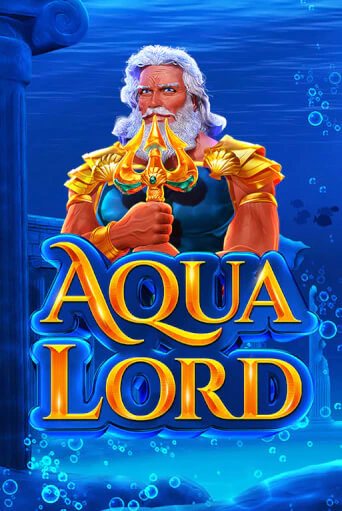 Aqua Lord играть демо | Слотозал без регистрации