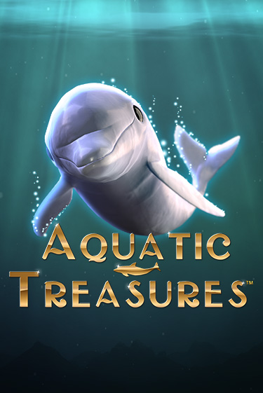 Aquatic Treasures играть демо | Слотозал без регистрации