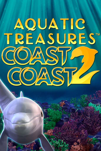 Aquatic Treasures Coast 2 Coast играть демо | Слотозал без регистрации