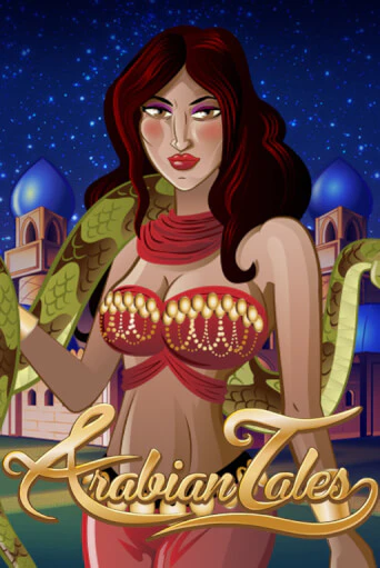 Arabian Tales играть демо | Слотозал без регистрации