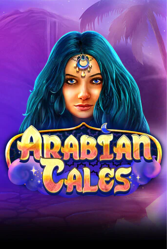 Arabian Tales играть демо | Слотозал без регистрации