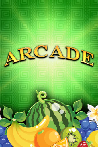 Arcade играть демо | Слотозал без регистрации