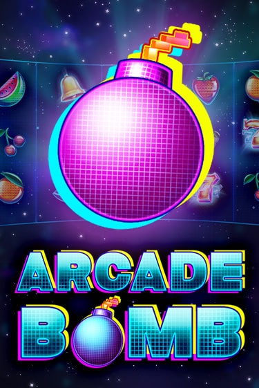 Arcade Bomb играть демо | Слотозал без регистрации