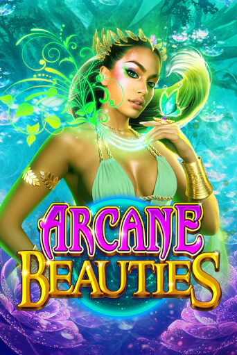 Arcane Beauties играть демо | Слотозал без регистрации