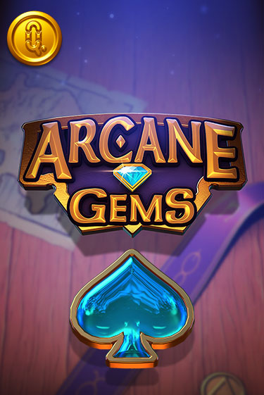 Arcane Gems играть демо | Слотозал без регистрации