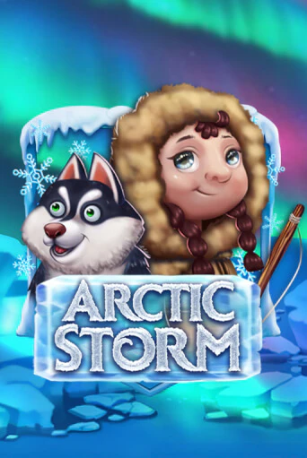 Arctic Storm играть демо | Слотозал без регистрации