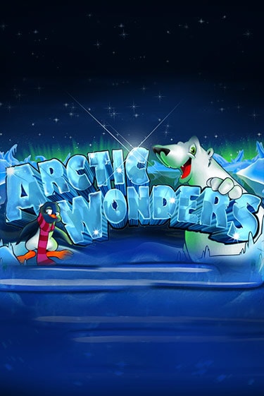 Arctic Wonders играть демо | Слотозал без регистрации