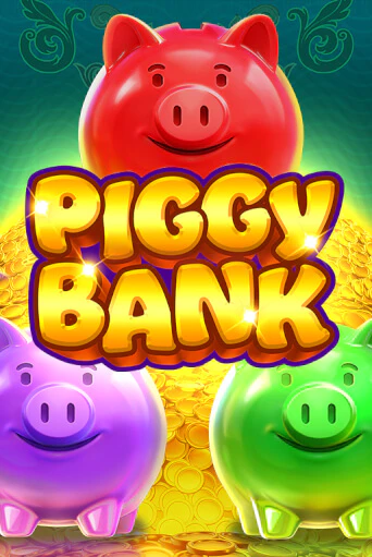 Area Link™ Piggy Bank играть демо | Слотозал без регистрации