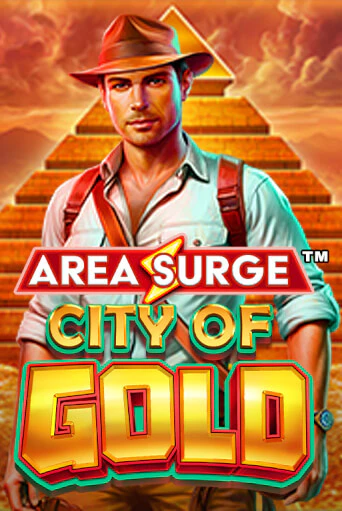 Area Surge™ City of Gold играть демо | Слотозал без регистрации