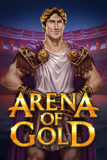 Arena of Gold играть демо | Слотозал без регистрации