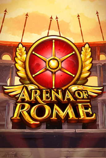 Arena of Rome играть демо | Слотозал без регистрации