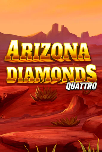 Arizona Diamonds Quattro играть демо | Слотозал без регистрации