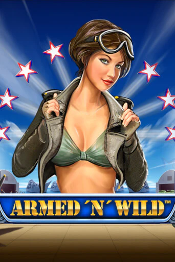 Armed and Wild играть демо | Слотозал без регистрации