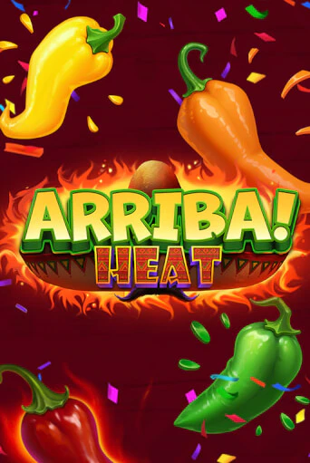 Arriba Heat! играть демо | Слотозал без регистрации