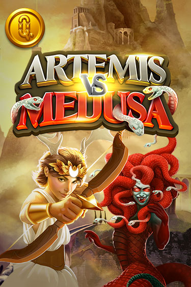 Artemis vs Medusa играть демо | Слотозал без регистрации