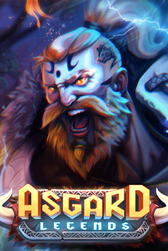 Asgard Legends играть демо | Слотозал без регистрации