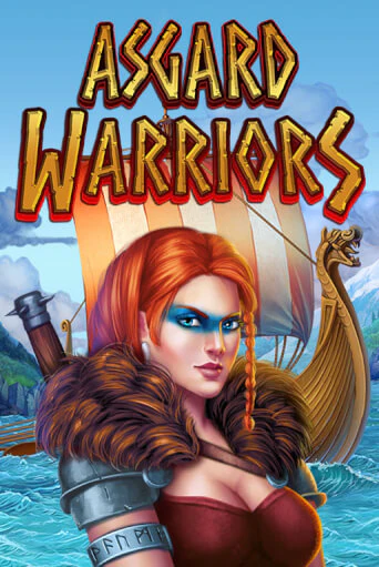 Asgard Warriors играть демо | Слотозал без регистрации