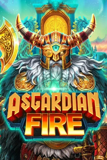 Asgardian Fire играть демо | Слотозал без регистрации