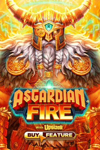 Asgardian Fire™ играть демо | Слотозал без регистрации