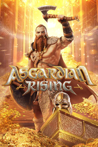 Asgardian Rising играть демо | Слотозал без регистрации