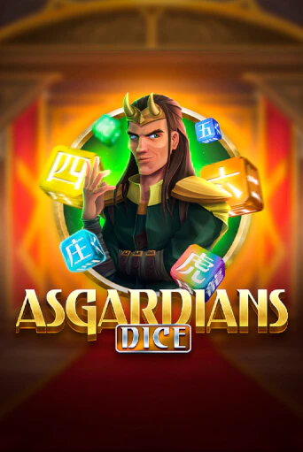 Asgardians - Dice играть демо | Слотозал без регистрации