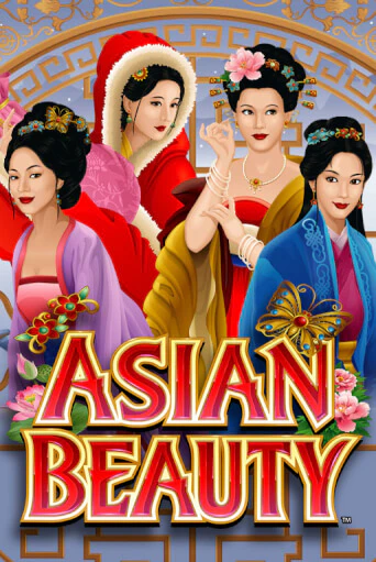 Asian Beauty играть демо | Слотозал без регистрации