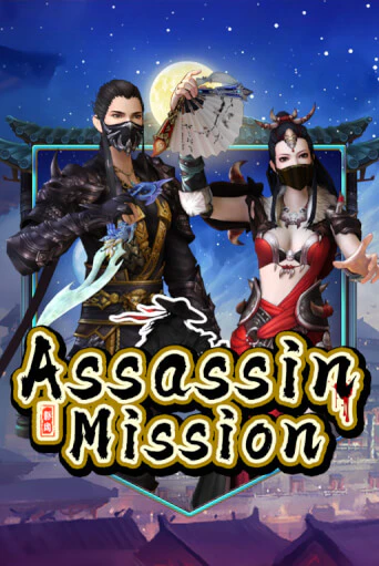 Assassin Mission играть демо | Слотозал без регистрации